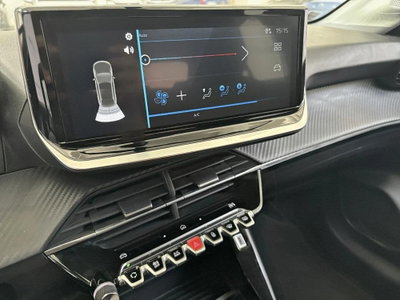 Peugeot 208 PureTech 75 Stop&Start 5 porte Active (10)
