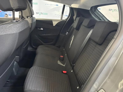 Peugeot 208 PureTech 75 Stop&Start 5 porte Active (11)