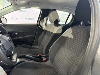 Peugeot 208 PureTech 75 Stop&Start 5 porte Active (12)