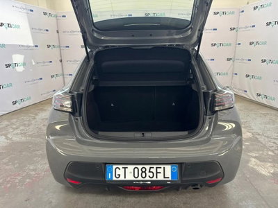 Peugeot 208 PureTech 75 Stop&Start 5 porte Active (17)