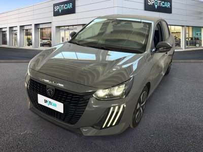 Peugeot 208 PureTech 75 Stop&Start 5 porte Active (2)