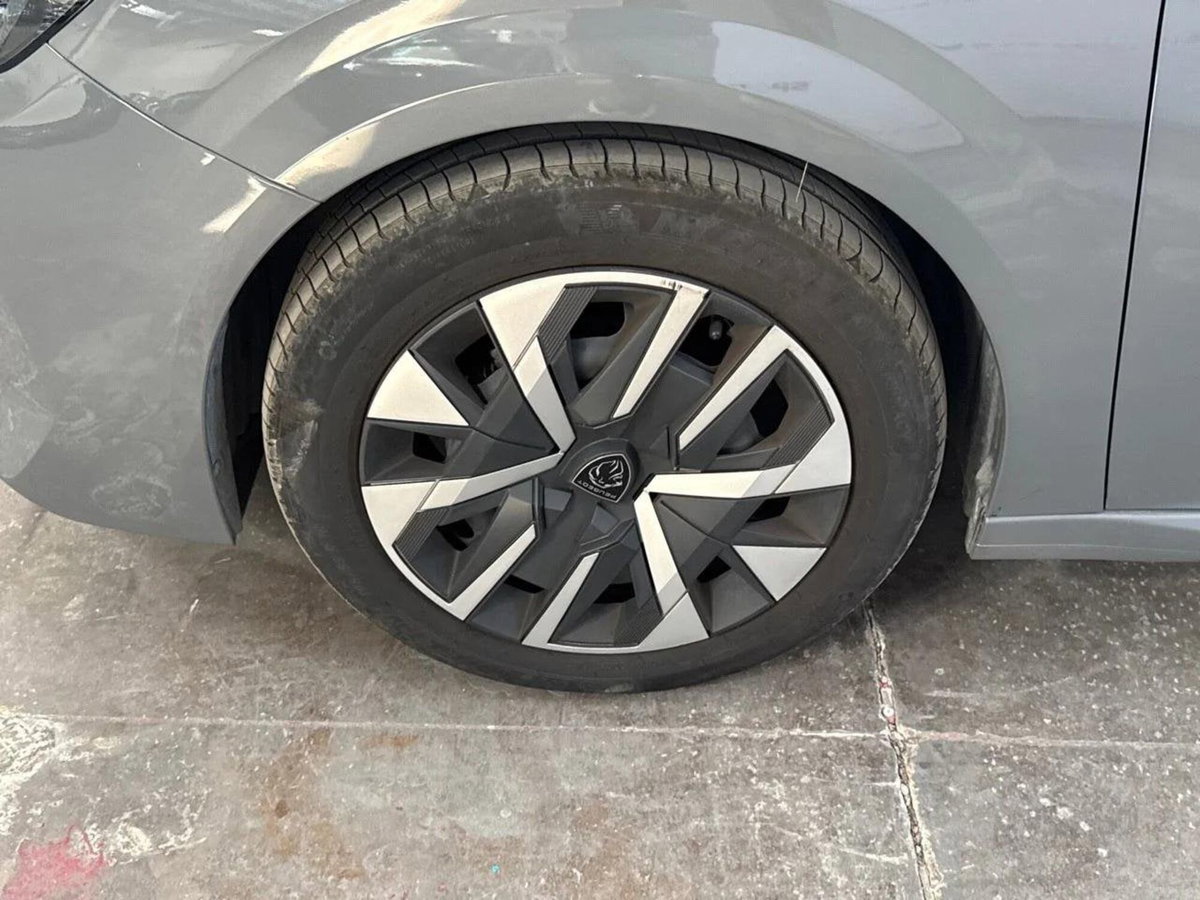 Peugeot 208 PureTech 75 Stop&Start 5 porte Active (3)