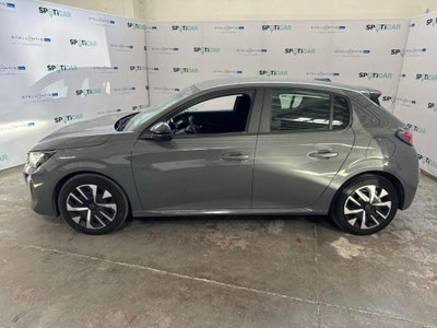 Peugeot 208 PureTech 75 Stop&Start 5 porte Active (5)