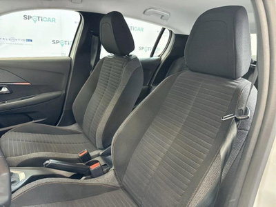 Peugeot 208 PureTech 100 Stop&Start 5 porte Active (13)