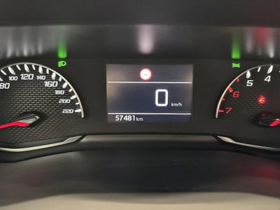 Peugeot 208 PureTech 100 Stop&Start 5 porte Active (15)