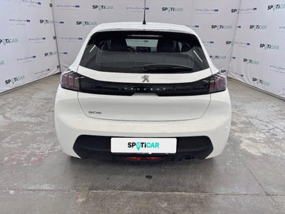 Peugeot 208 PureTech 100 Stop&Start 5 porte Active (5)