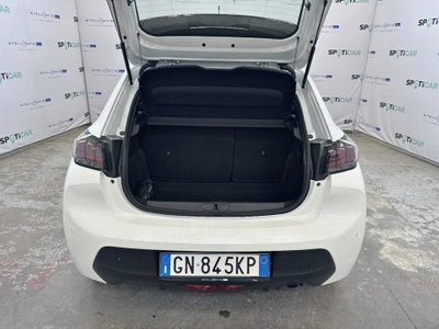 Peugeot 208 PureTech 100 Stop&Start 5 porte Active (8)