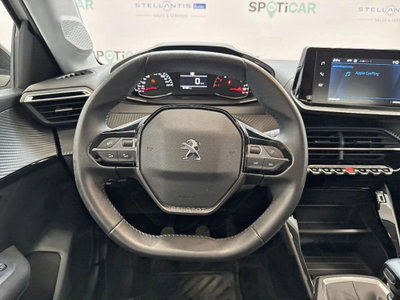 Peugeot 208 PureTech 100 Stop&Start 5 porte Active (9)
