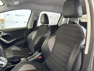 Peugeot 2008 Turbo 110 EAT6 S&S Allure (14)