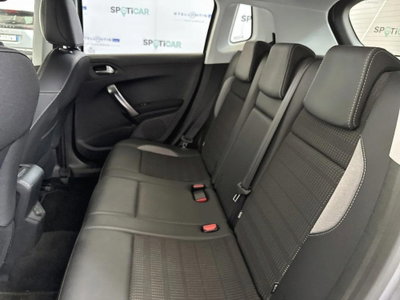 Peugeot 2008 Turbo 110 EAT6 S&S Allure (15)