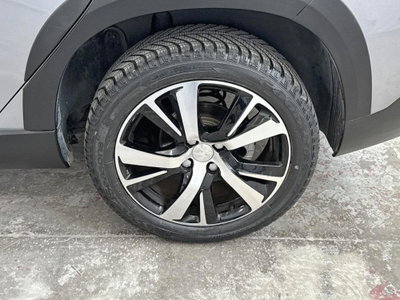 Peugeot 2008 Turbo 110 EAT6 S&S Allure (18)