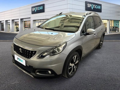Peugeot 2008 Turbo 110 EAT6 S&S Allure (3)