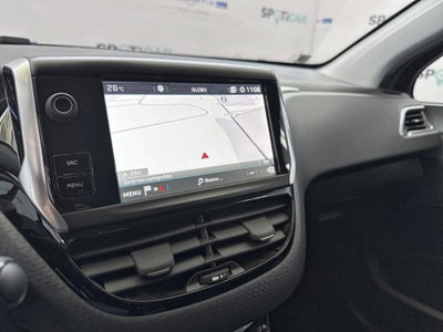 Peugeot 2008 Turbo 110 EAT6 S&S Allure (7)