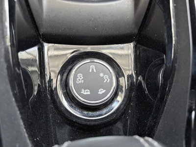 Peugeot 2008 Turbo 110 EAT6 S&S Allure (9)