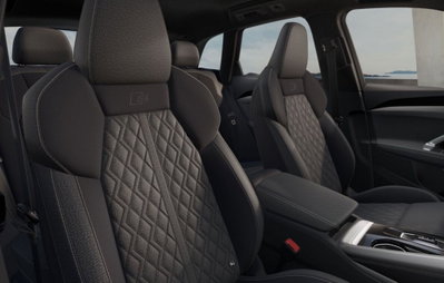 Audi Q5 2.0 tdi mhev+ S line edition quattro 204cv s-tronic (4)