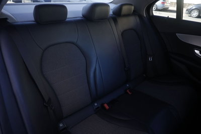 Mercedes-Benz Classe C 220 d Sport (13)