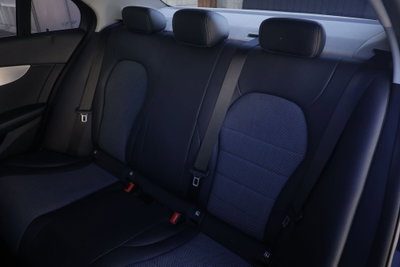 Mercedes-Benz Classe C 220 d Sport (3)