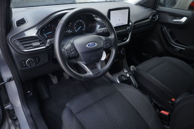 Ford Puma 1.0 EcoBoost Hybrid 125 CV S&S aut. Titanium Design (14)