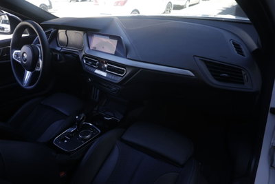 BMW Serie 1 5p. 118d 5p. Msport (12)