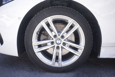 BMW Serie 1 5p. 118d 5p. Msport (5)