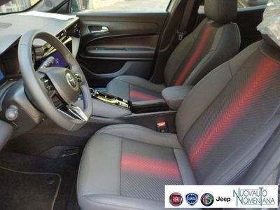 Alfa Romeo Junior 1.2 ibrida Q4 Ti 145cv edct6 (14)