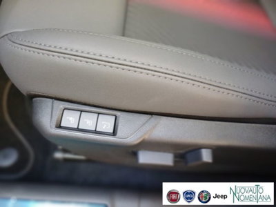 Alfa Romeo Junior 1.2 ibrida Q4 Ti 145cv edct6 (15)