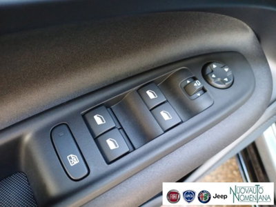 Alfa Romeo Junior 1.2 ibrida Q4 Ti 145cv edct6 (16)
