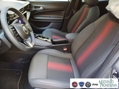 Alfa Romeo Junior 1.2 ibrida Q4 Ti 145cv edct6 (18)