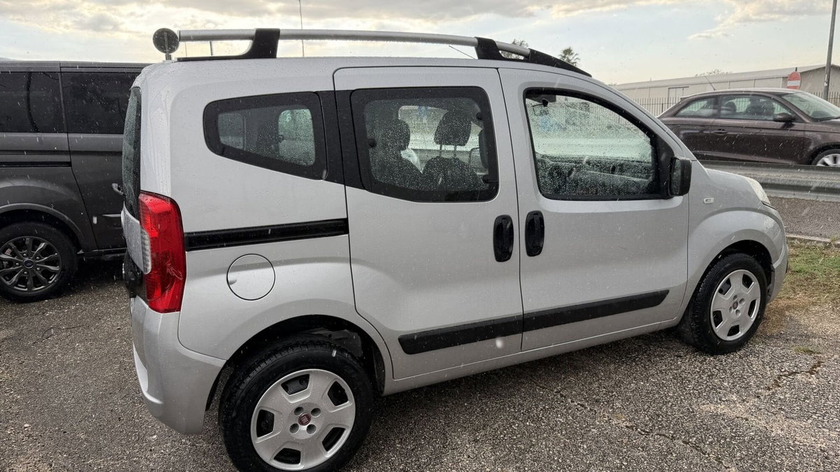 Fiat Fiorino qubo N1 1.3 mjt 80cv E6d-temp (2)
