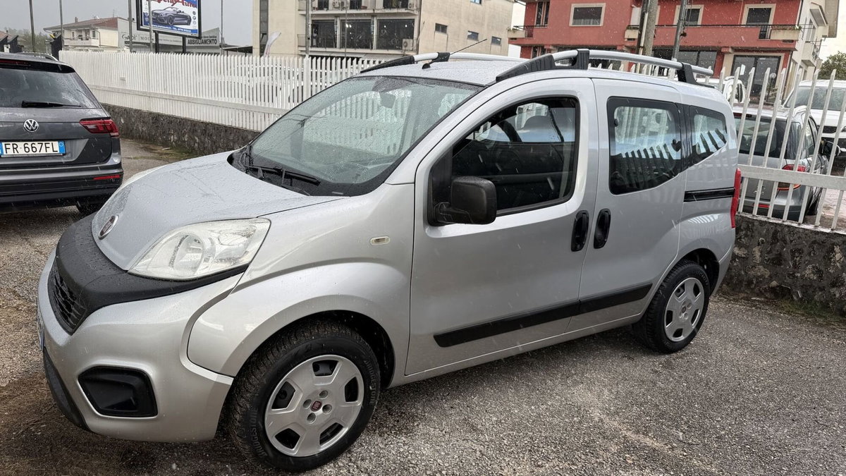 Fiat Fiorino qubo N1 1.3 mjt 80cv E6d-temp (4)