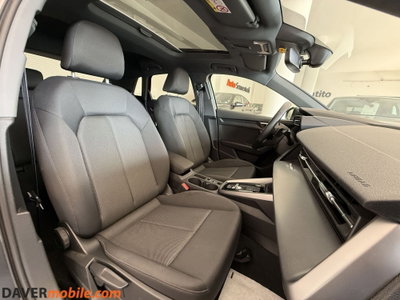 Audi A3 Sportback 40 TFSI e S tronic S line edition (10)