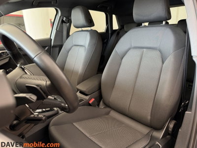 Audi A3 Sportback 40 TFSI e S tronic S line edition (9)
