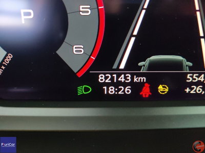 Audi A3 Sportback 30 TDI S tronic Business (10)