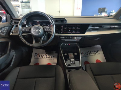 Audi A3 Sportback 30 TDI S tronic Business (3)