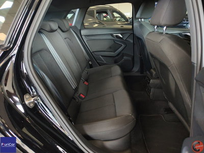 Audi A3 Sportback 30 TDI S tronic Business (6)