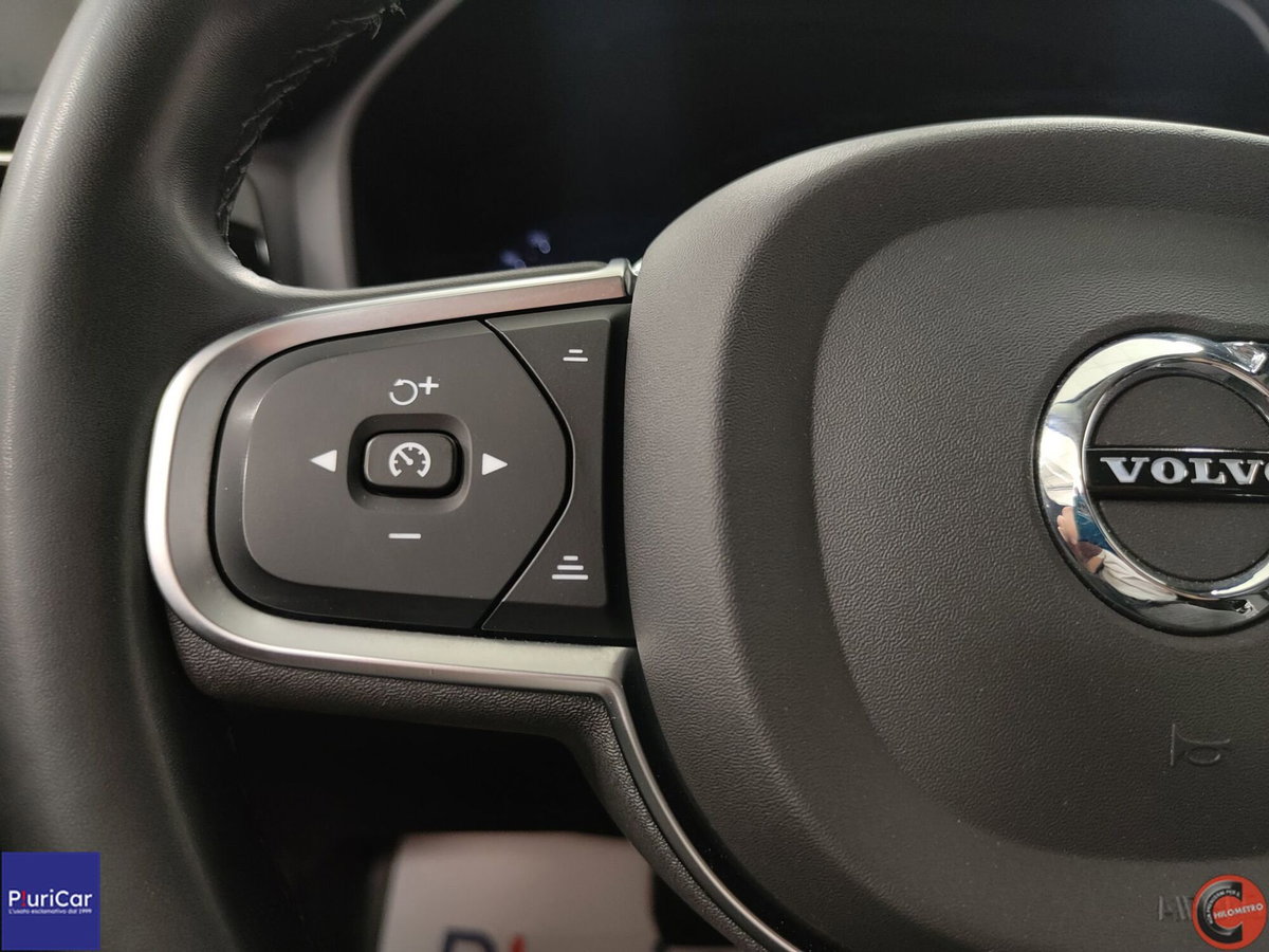 Volvo V60 2.0 b4 Essential auto (16)