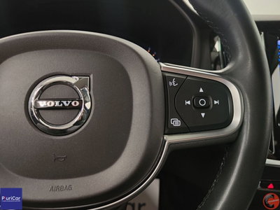 Volvo V60 2.0 b4 Essential auto (17)