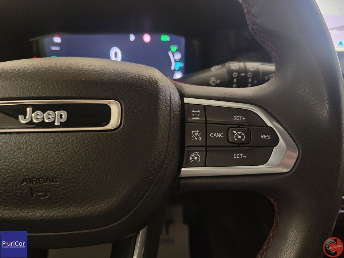 Jeep Compass 1.3 turbo t4 phev Trailhawk 4xe auto (17)