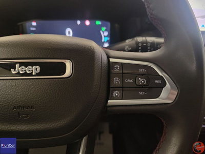 Jeep Compass 1.3 turbo t4 phev Trailhawk 4xe auto (17)