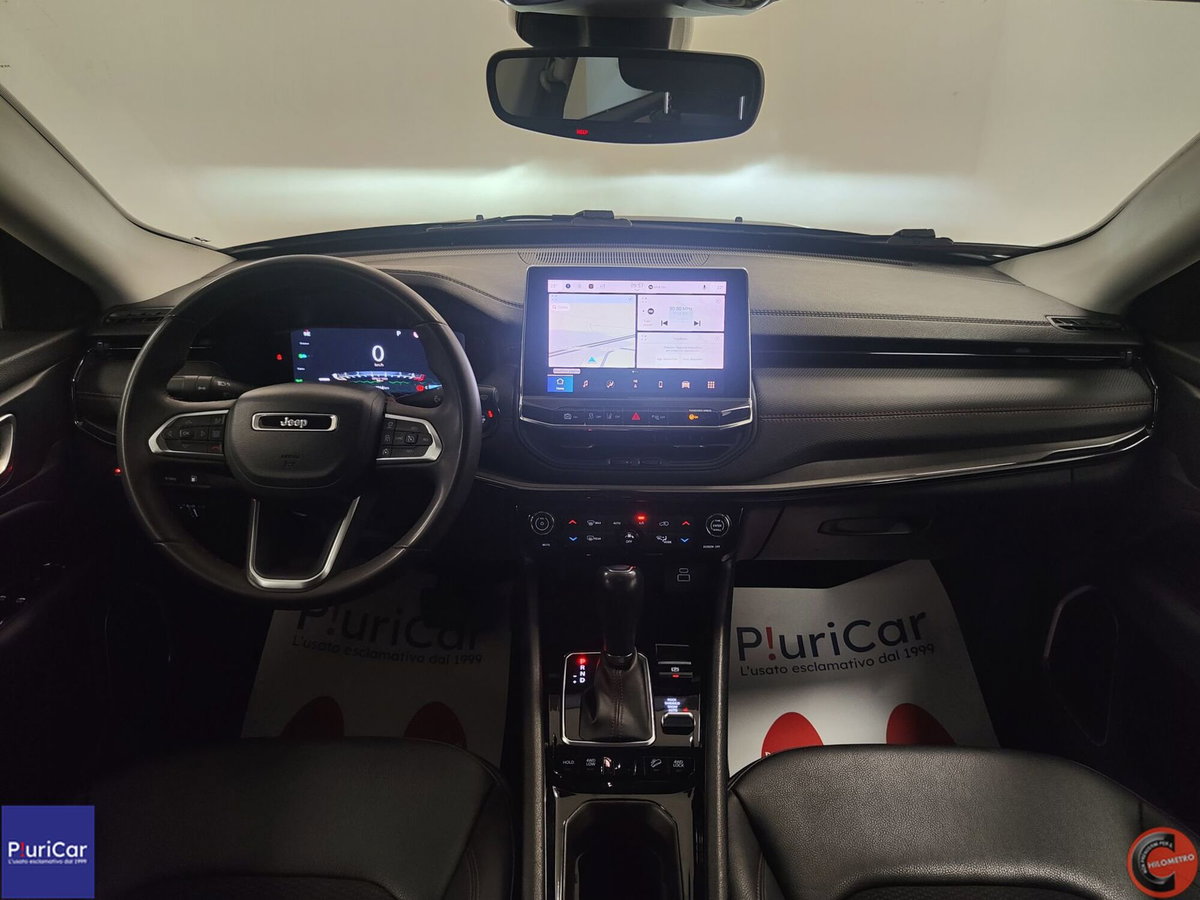Jeep Compass 1.3 turbo t4 phev Trailhawk 4xe auto (3)