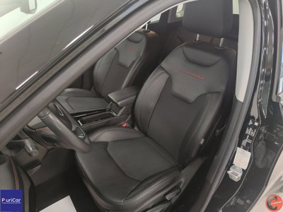 Jeep Compass 1.3 turbo t4 phev Trailhawk 4xe auto (4)