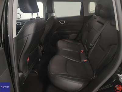 Jeep Compass 1.3 turbo t4 phev Trailhawk 4xe auto (5)