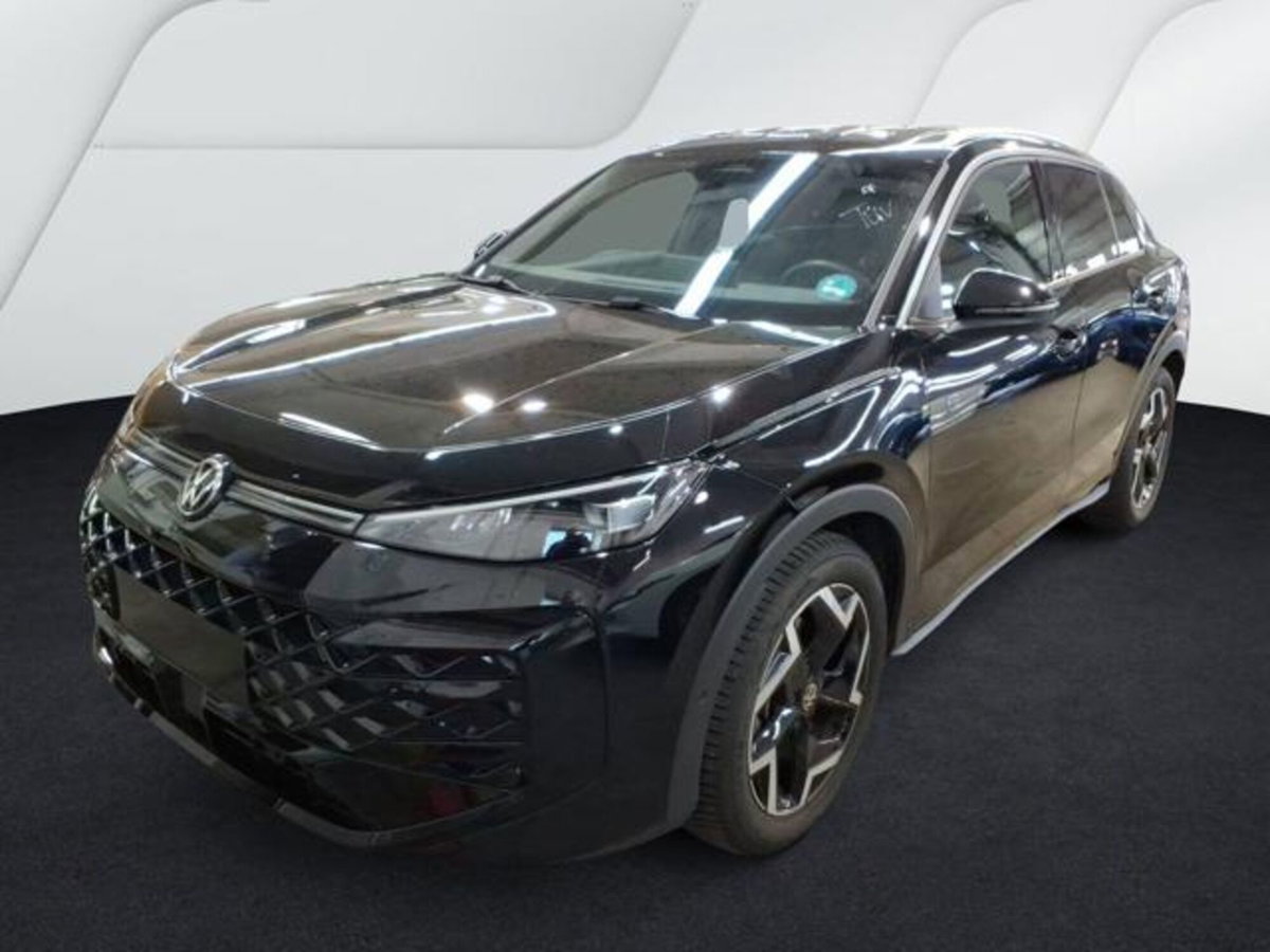 Volkswagen T-Roc 1.5 etsi R-Line 150cv dsg