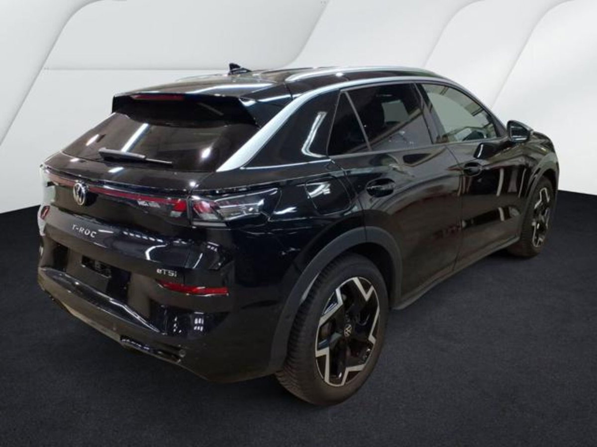 Volkswagen T-Roc 1.5 etsi R-Line 150cv dsg (2)