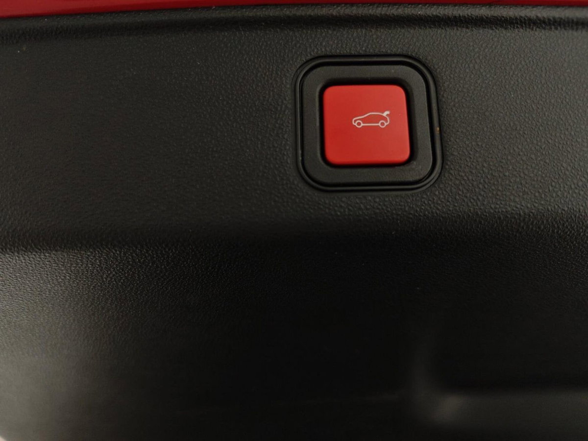 Fiat 600 1.2 hybrid La Prima 110cv auto (10)