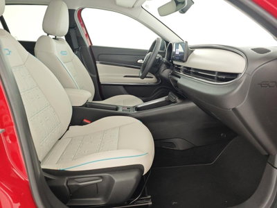 Fiat 600 1.2 hybrid La Prima 110cv auto (16)