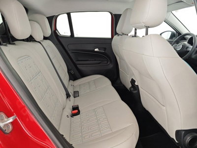 Fiat 600 1.2 hybrid La Prima 110cv auto (18)