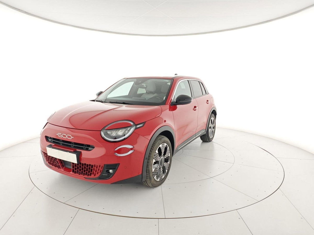 Fiat 600 1.2 hybrid La Prima 110cv auto (2)