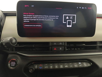 Fiat 600 1.2 hybrid La Prima 110cv auto (20)
