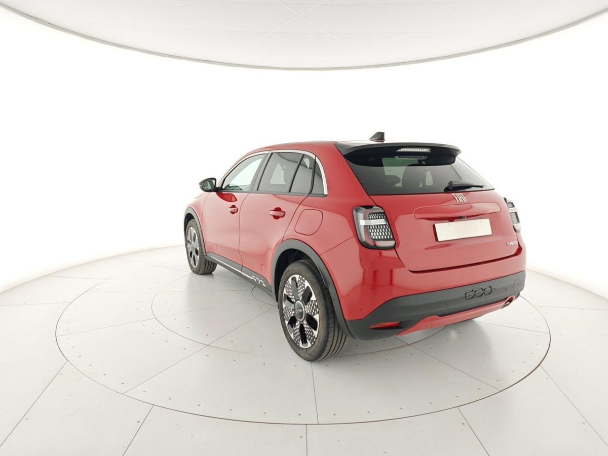 Fiat 600 1.2 hybrid La Prima 110cv auto (3)